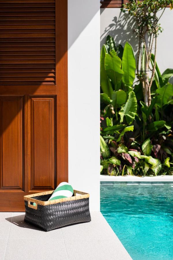 Villa Revo Seminyak  Exterior photo